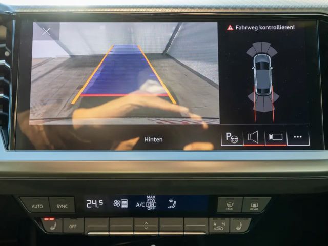 Audi Q4 e-tron 40 Sportback