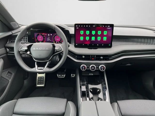 Skoda Superb Combi Sportline iV