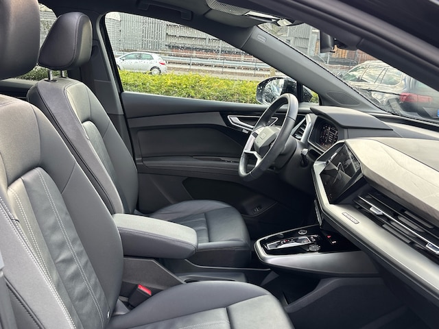 Audi Q4 e-tron 40
