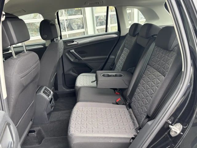 Volkswagen Tiguan 1.4 TSI Life eHybrid
