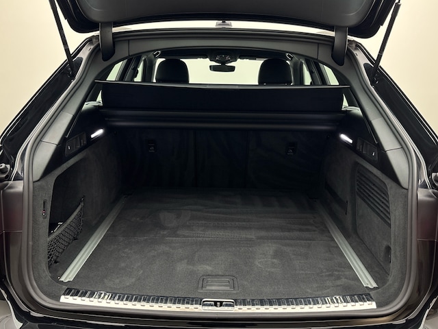 Audi A6 45 TFSI Avant S-Tronic