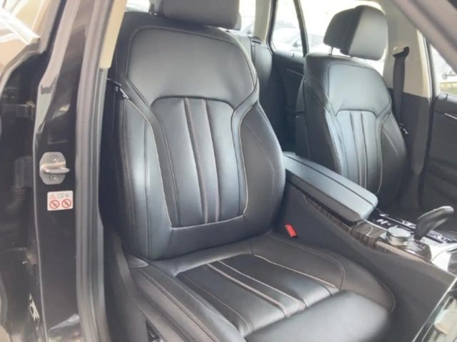 BMW 530 530e Touring