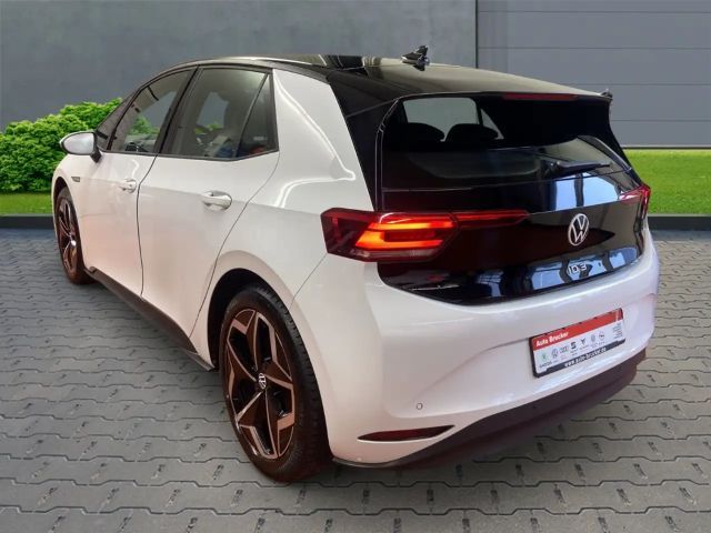 Volkswagen ID.3 Performance Pure