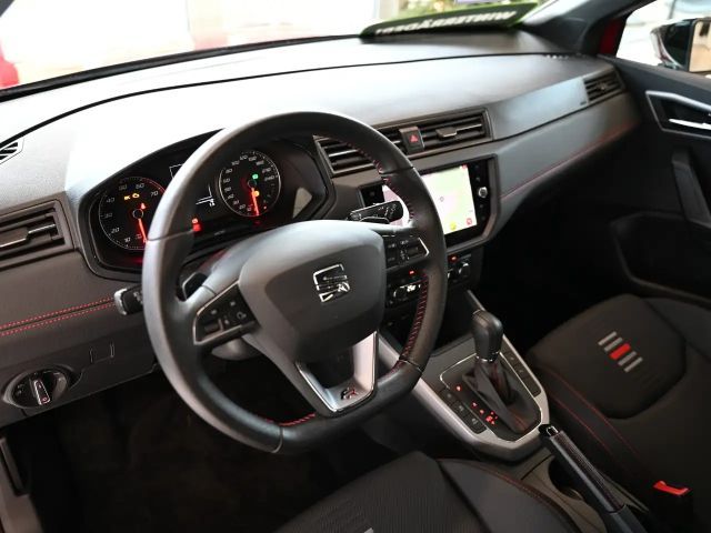 Seat Arona 1.0 TSI FR-lijn