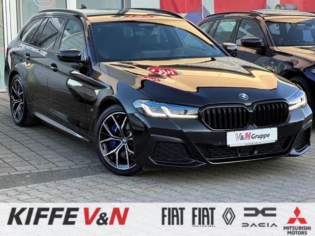 BMW 530 530d M-Sport Touring xDrive