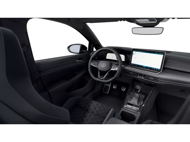 Volkswagen Golf 1.5 TSI R-Line Variant