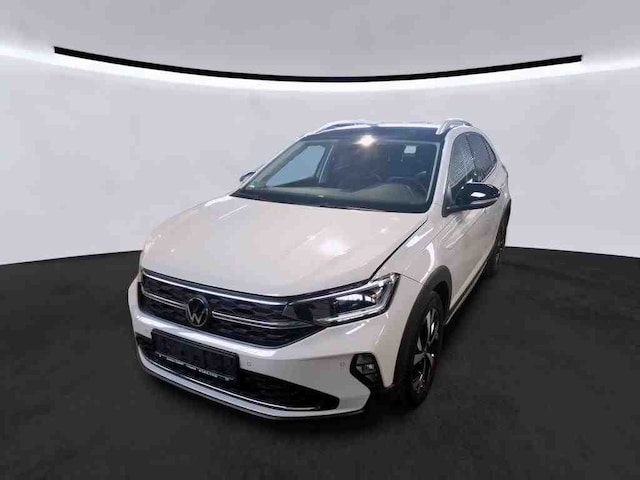 Volkswagen Taigo 1.5 TSI DSG IQ.Drive Style