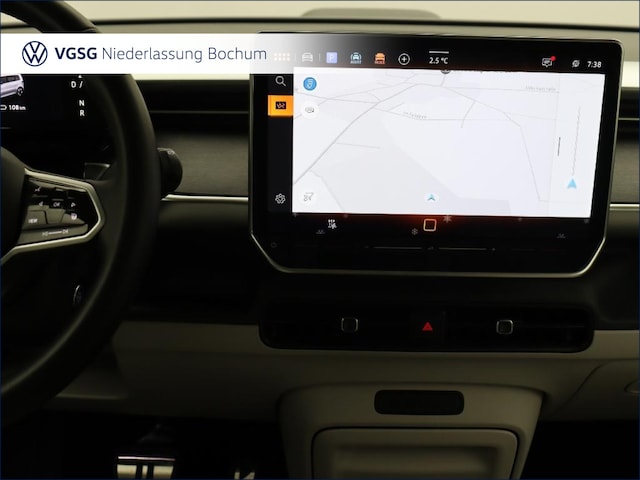 Volkswagen ID.Buzz Pro