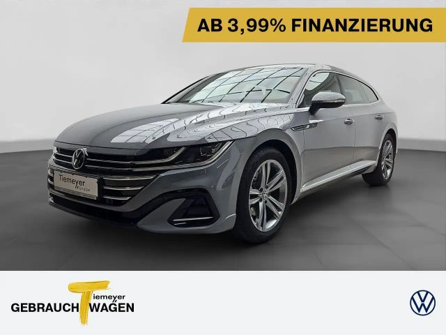Volkswagen Arteon 2.0 TSI R-Line