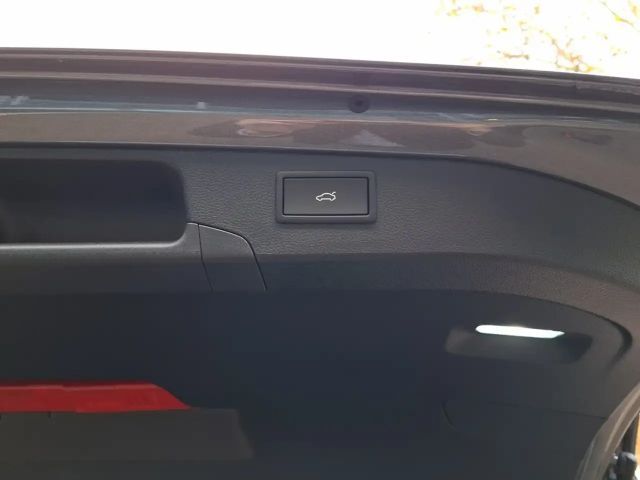 Skoda Superb 2.0 TDI Combi Sportline