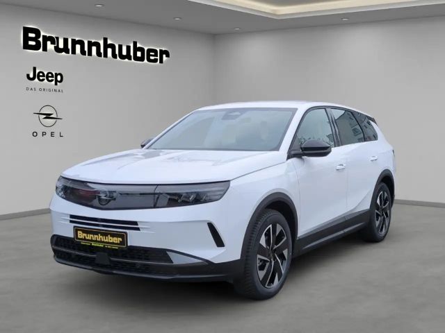 Opel Grandland X Edition Hybrid