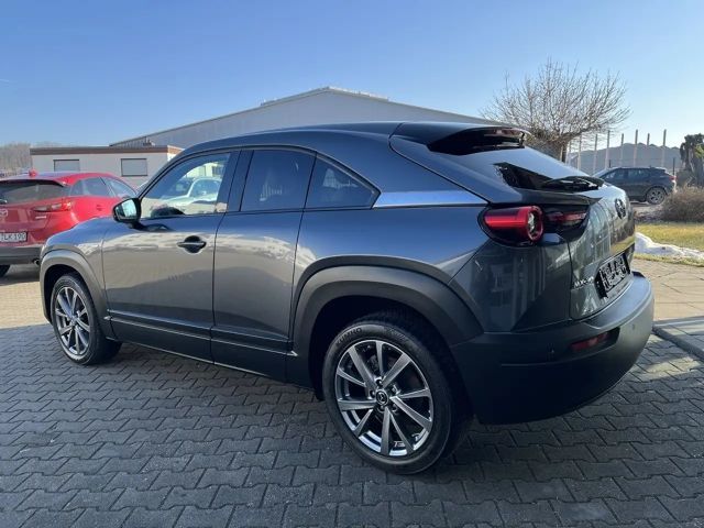 Mazda MX-30 Advantage SkyActiv e-Skyactiv