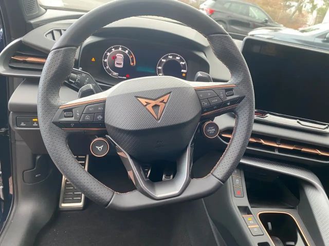 Cupra Terramar 1.5 eTSI