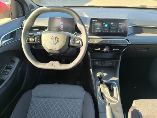 MG MG3 Comfort