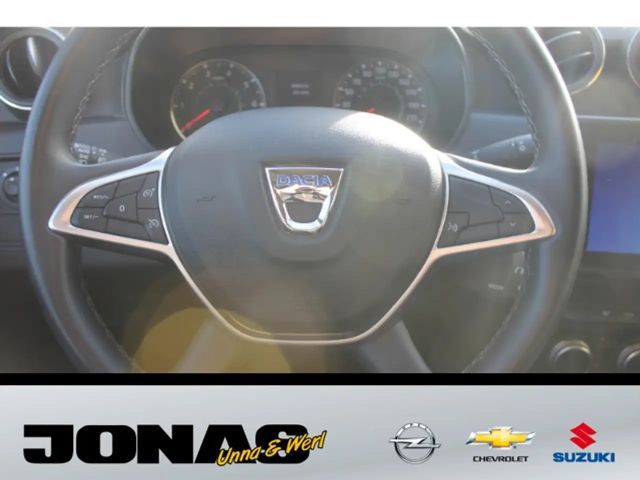 Dacia Duster II Prestige