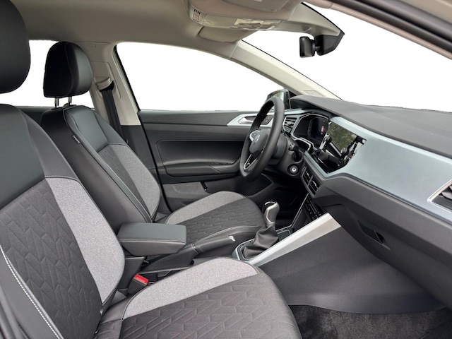 Volkswagen Polo 1.0 TSI