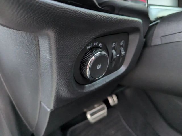 Opel Corsa 1.2 Turbo GS-Line Grand Sport Turbo