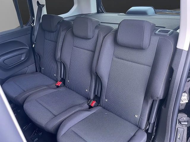 Fiat E-Doblo e-Doblo M 54kWh