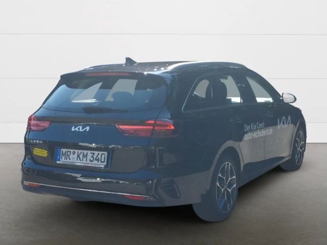 Kia Ceed Vision
