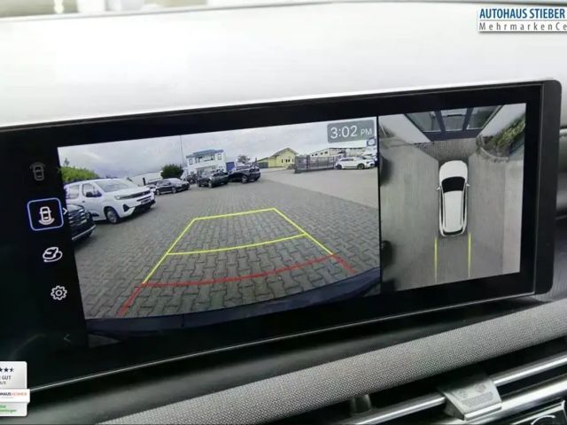 Hyundai Tucson Prime