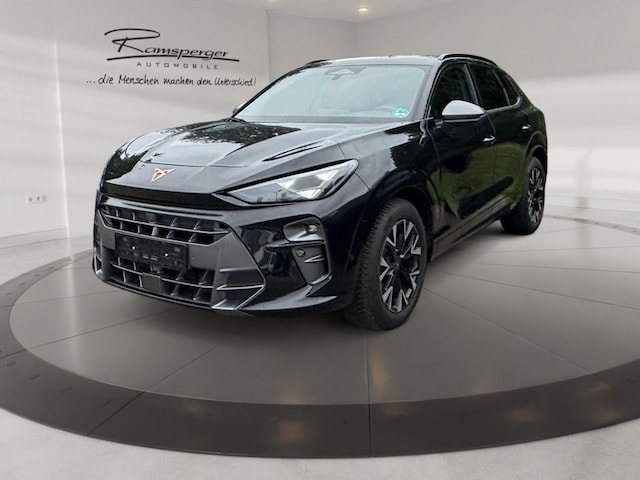 Cupra Terramar 1.5 TSI