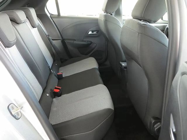 Opel Corsa Edition F Edition