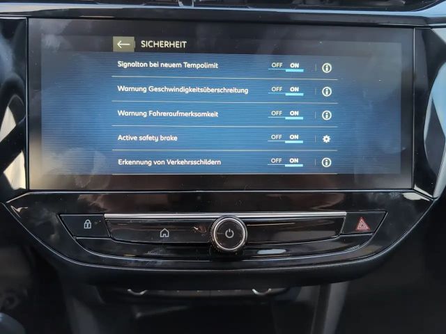 Opel Corsa Edition F Edition