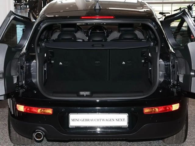 MINI Cooper Clubman Classic LED Navi 17Zoll LKHZ