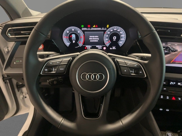 Audi A3 35 TDI S-Tronic Sportback