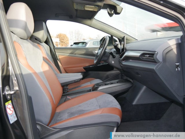 Volkswagen ID.4 1st Edition Performance Pro