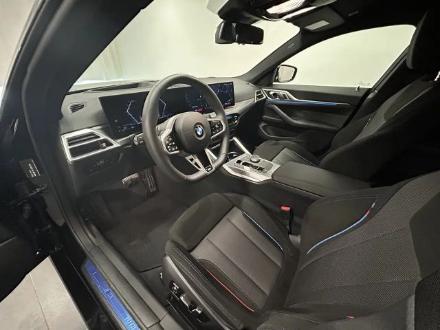 BMW 420 420d Coupé Gran Coupé M-Sport