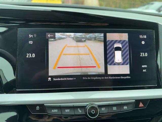 Opel Grandland X GS-Line Grand Sport