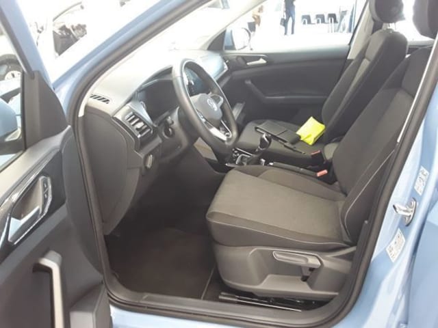Volkswagen T-Cross 1.0 TSI Life