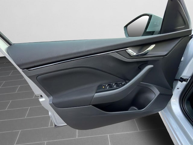 Skoda Kamiq 1.0 TSI Selection