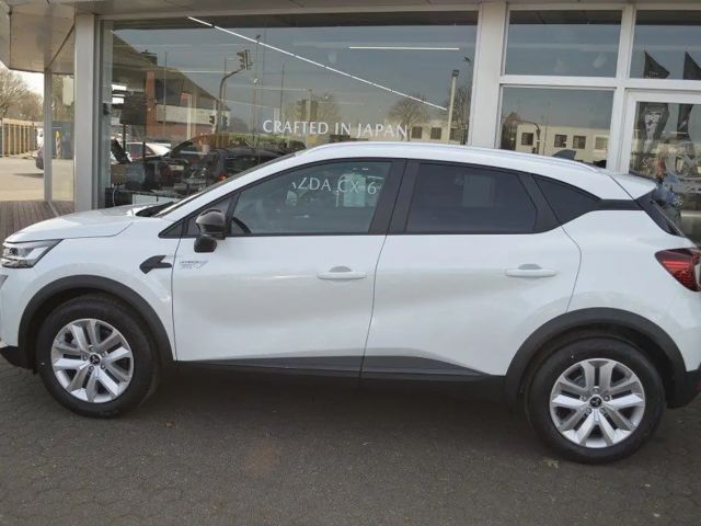 Mitsubishi ASX ASX Plus Hybrid 1,6 AT