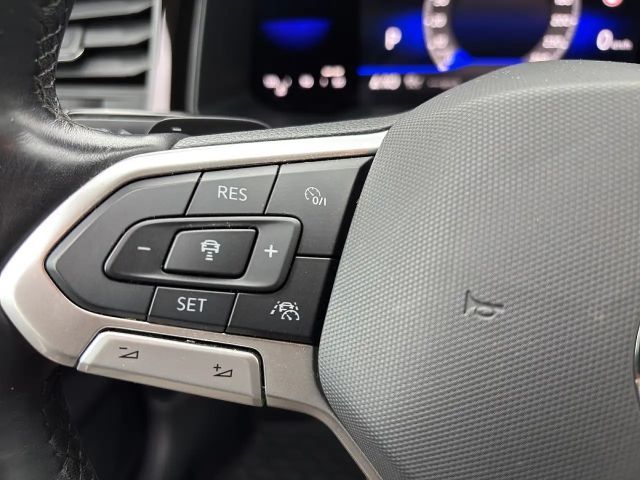 Volkswagen Polo DSG IQ.Drive Life