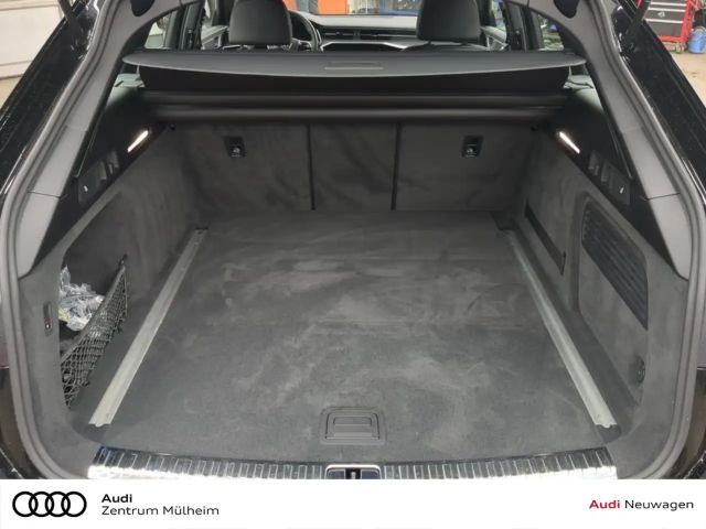 Audi A6 45 TFSI Avant Quattro