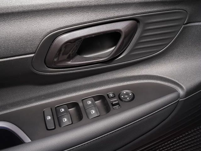 Hyundai i20 1.0 T-GDi Trend