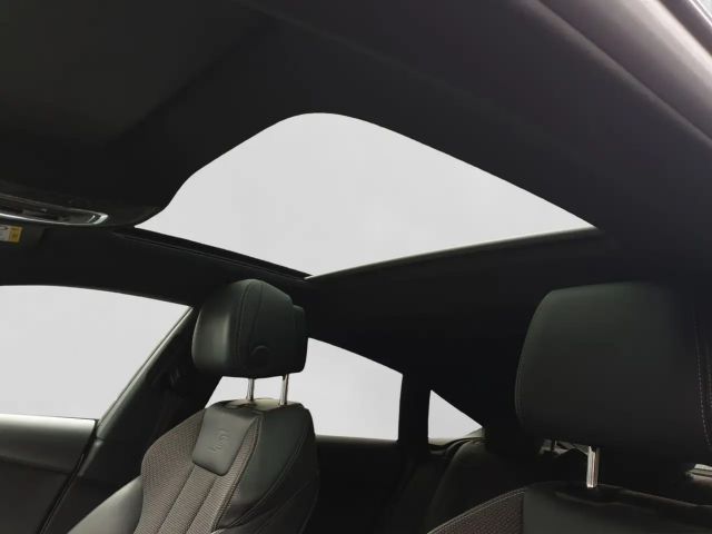 Audi A5 40 TFSI Quattro S-Line