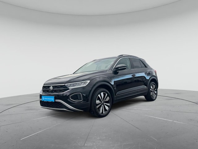 Volkswagen T-Roc 1.0 TSI