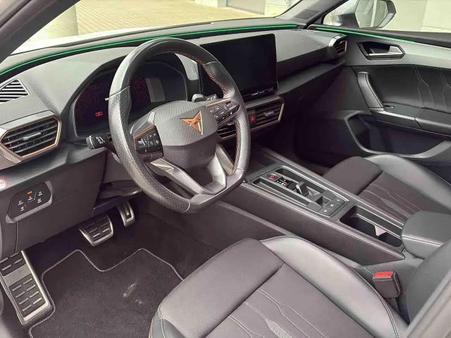 Cupra Leon 1.4 DSG VZ e-Hybrid