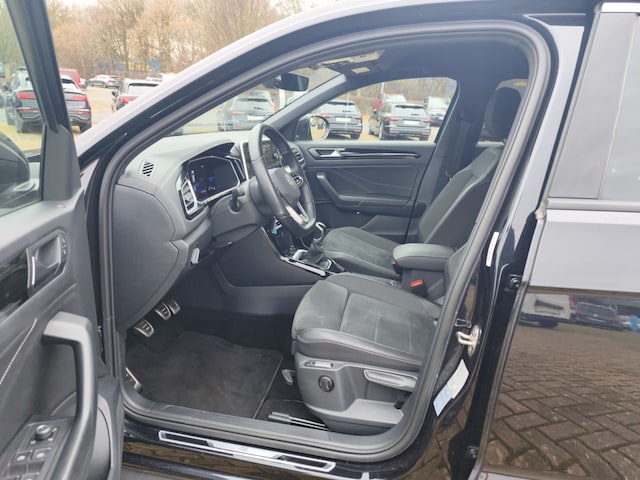 Volkswagen T-Roc 1.0 TSI R-Line