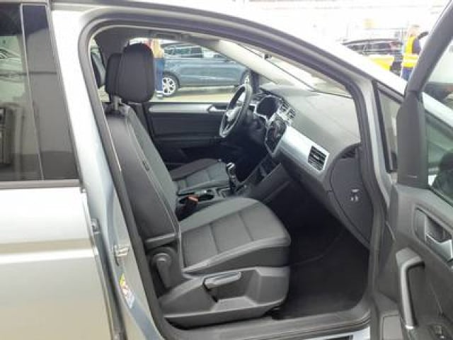 Volkswagen Touran 1.5 TSI