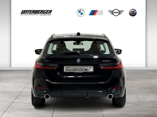 BMW 320 320e Touring xDrive