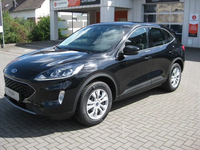 Ford Kuga Cool & Connect EcoBoost