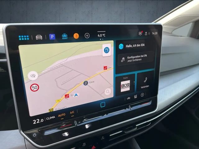 Volkswagen Golf DSG Life