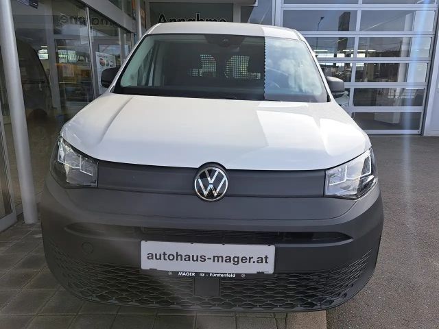 Volkswagen Caddy Cargo TSI