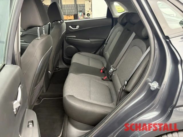 Hyundai Kona Electric Select