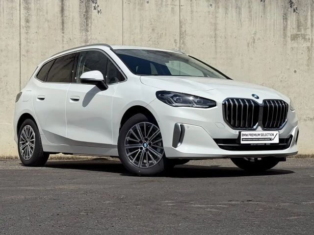 BMW 225 Active Tourer xDrive