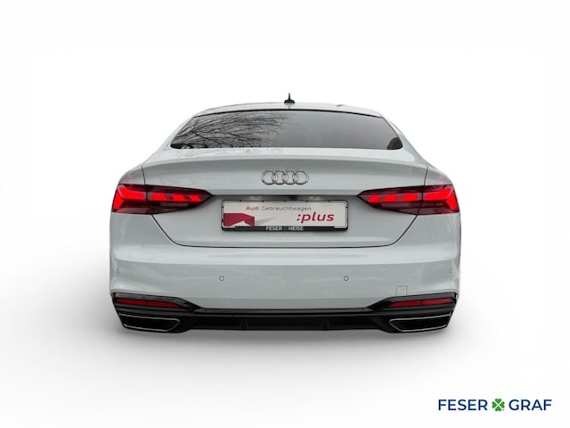 Audi A5 35 TFSI S-Tronic Sportback